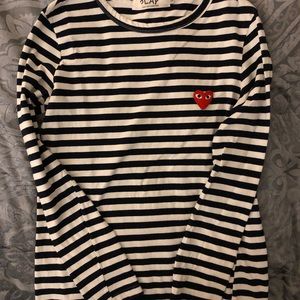 Long sleeve Play shirt